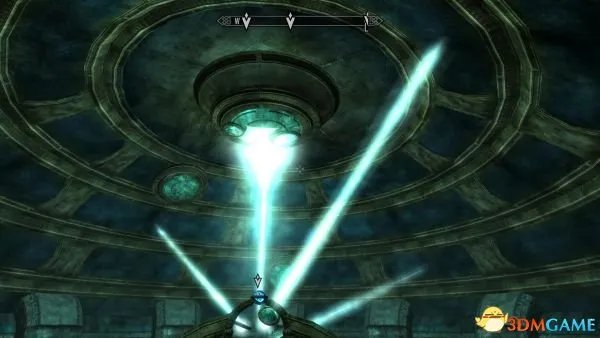 上古卷轴5矮人浑天仪详细图文攻略 矮人浑天仪怎么玩