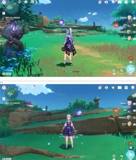 原神海祗之尾任务怎么做