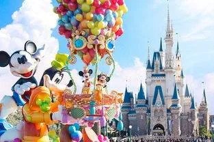 上海迪士尼2天接待近10万人,在迪士尼做流调工作有多艰难?