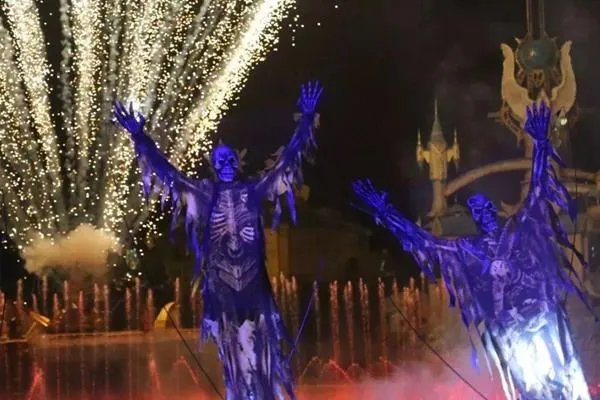 丧尸会不会真的出现 预言丧尸病毒什么时候爆发