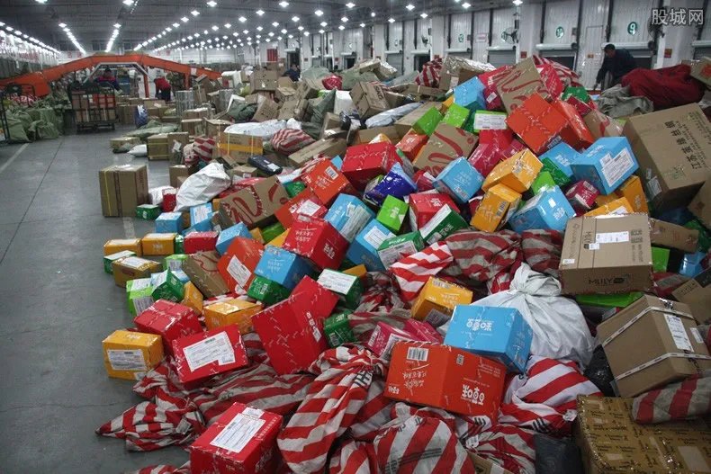 多家快递公司出现无人派送 主要原因是什么?