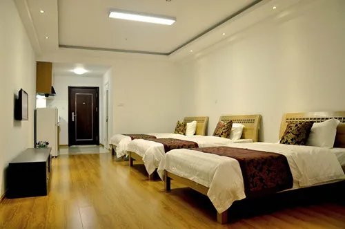 上海住宿哪里方便便宜