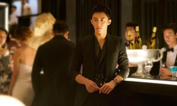 《爱情高级定制》什么时候播出?主演是谁?