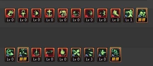 dnf蓝拳86刷图加点?dnf最新86蓝拳二觉刷图加点?