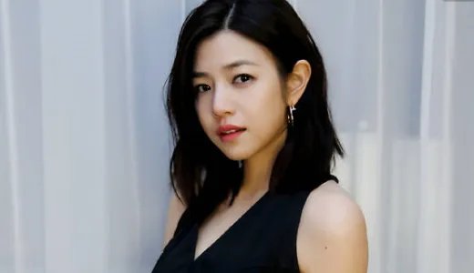 为什么说陈妍希是娱乐圈中的一位励志女星？