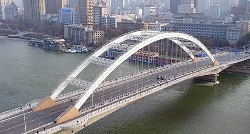 兰州段黄河有多少桥