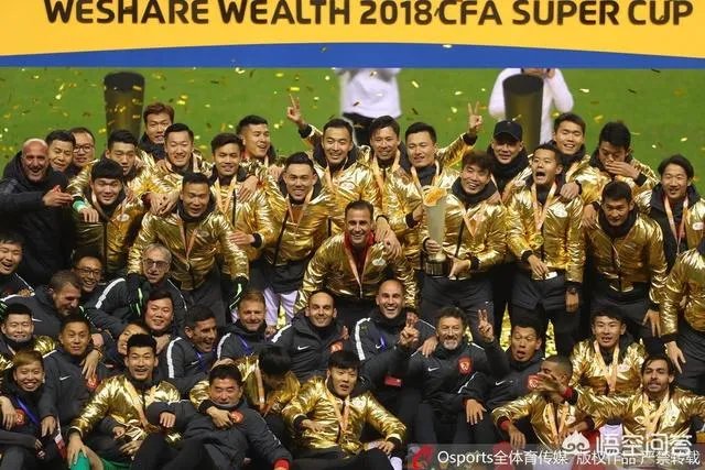 超级杯恒大夺冠,你认为恒大今年联赛还有戏吗?