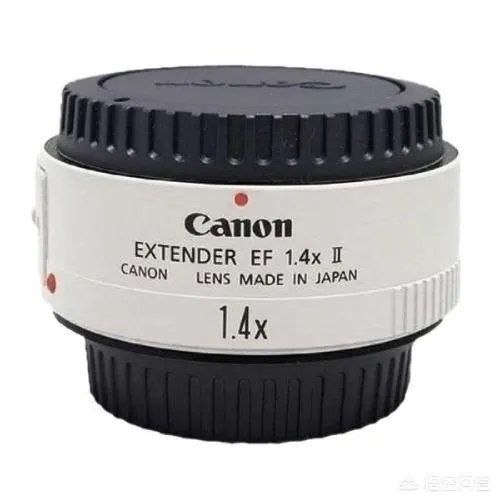 增距镜如何使用?