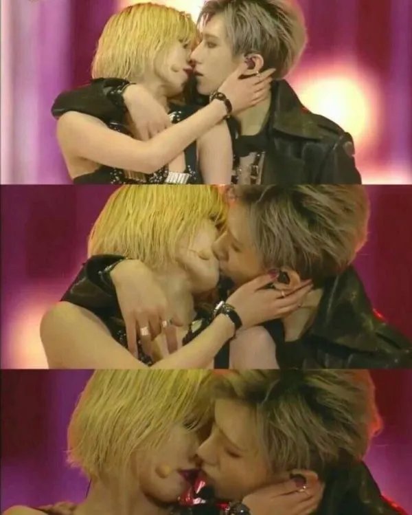 张贤胜和泫雅恋爱过吗 到底是不是情侣关系