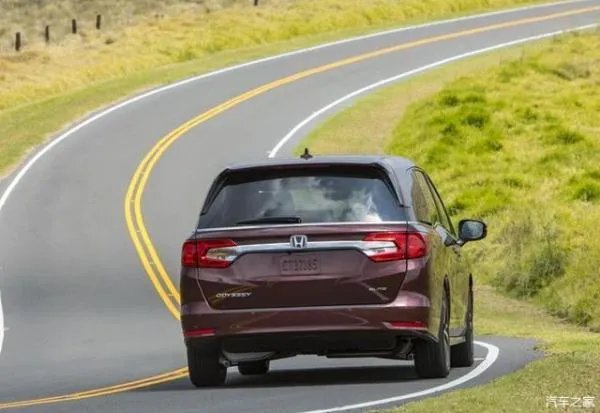 全新奥德赛2020款报价及图片