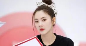 张雨绮发文支持鹿晗都说了什么?