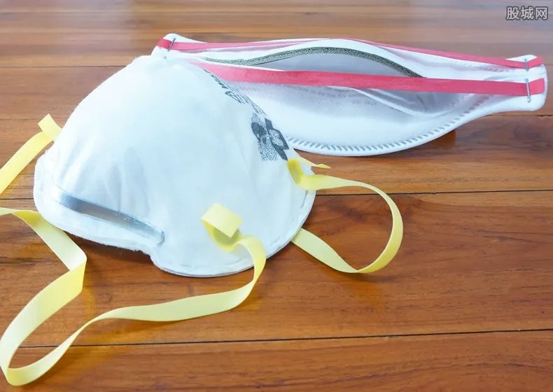 中国已向美提供超24亿个口罩 A股上市公司介绍