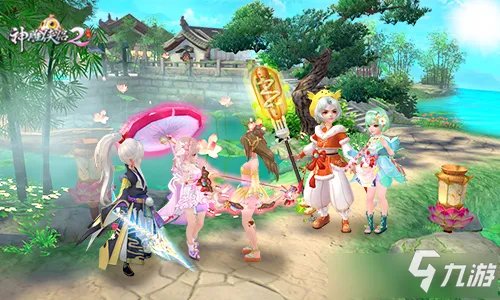 《神雕侠侣2》结婚系统新增什么 结婚系统新增玩法详解