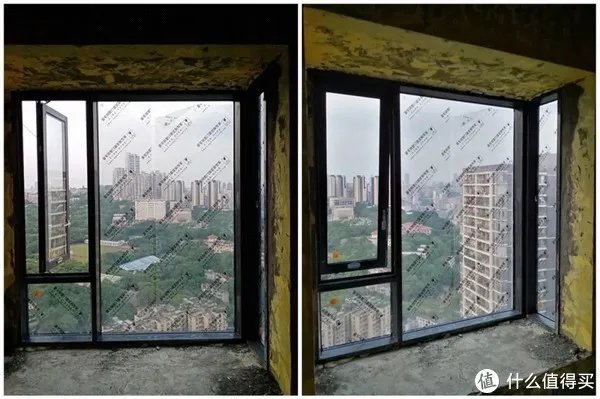 门窗窗型系列 | 外开/上悬/外开上悬,3种常见外开窗选用指南
