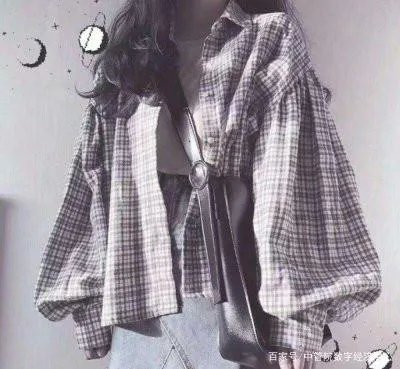 女生头像小清新 唯美优雅