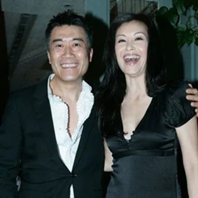 欣赏伍咏薇心猿意马片段 演过三级片《心猿意马》内幕曝光