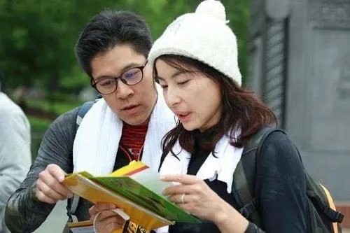 霍家为什么选择郭晶晶怎么看得上郭晶晶的 郭晶晶在霍家的地位