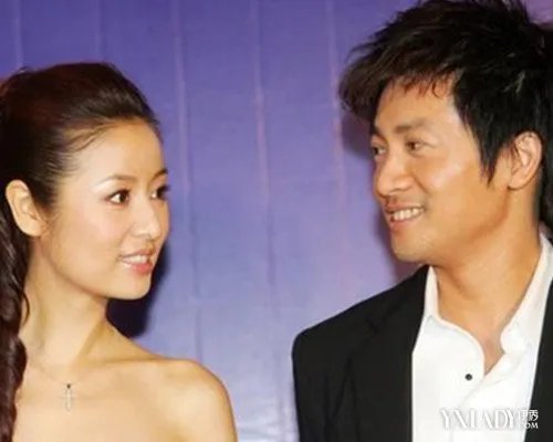 李冰冰任泉热聊似铁哥们盘点娱乐圈亲密无间的异性知己