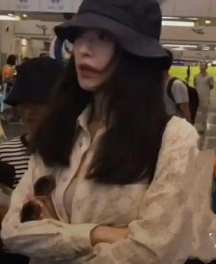 章子怡发文斥代拍是怎么回事 章子怡发文斥代拍是什么情况