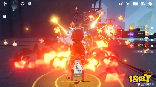 原神传说任务怎么接 原神传说任务获取完成攻略