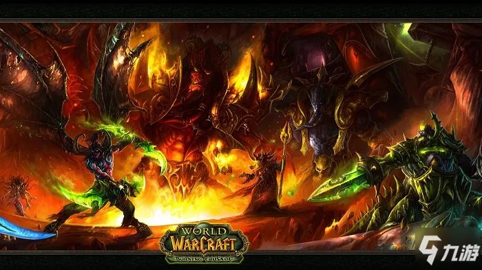 《魔兽世界怀旧服》采矿1-375升级教学 TBC采矿图文教程