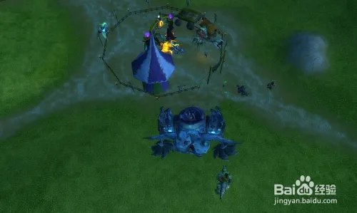 终于轮到我上马了成就怎么做