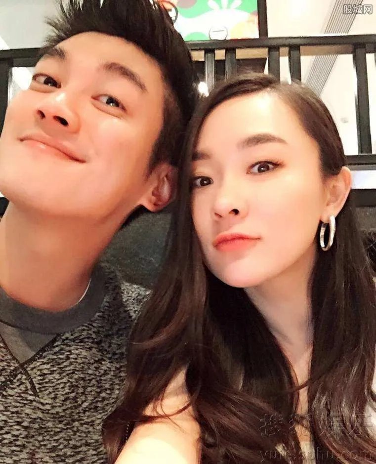 黄毅清霍思燕关系揭秘 黄毅清霍思燕是什么关系