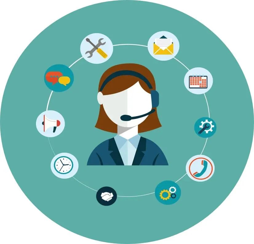 上海海尔洗衣机维修电话是多少(24小时人工客服中心)