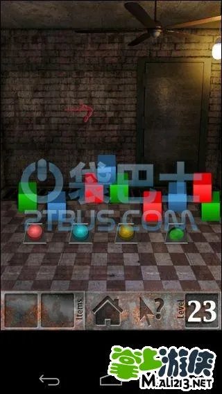 100僵尸大逃亡100 Zombies攻略图文:21-25关卡