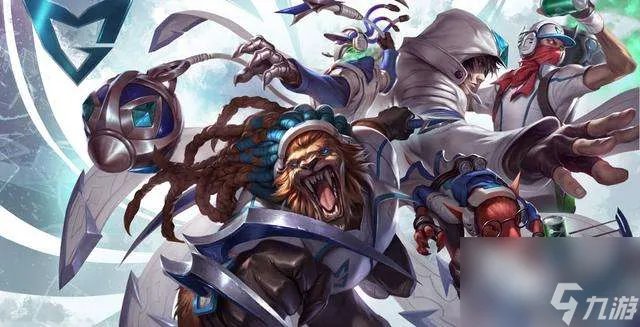 LOL老鼠出装顺序及最强打法 附主流出装推荐2023