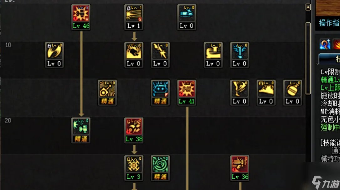 dnf机械师刷图加点技巧 地下城男机械师刷图方向解析