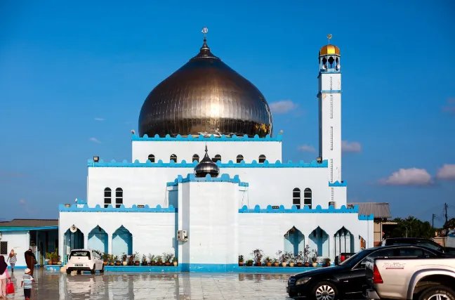 回族传统节日 回族有哪些节日