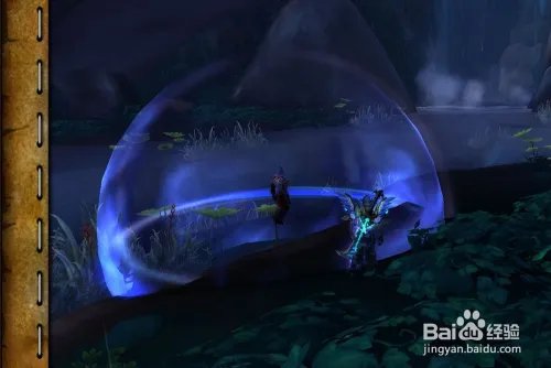 [魔兽世界]达拉然肯瑞托使者任务怎么做