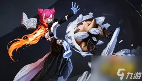 《龙之谷》手游冰灵怎么加点 冰灵刷图加点推荐