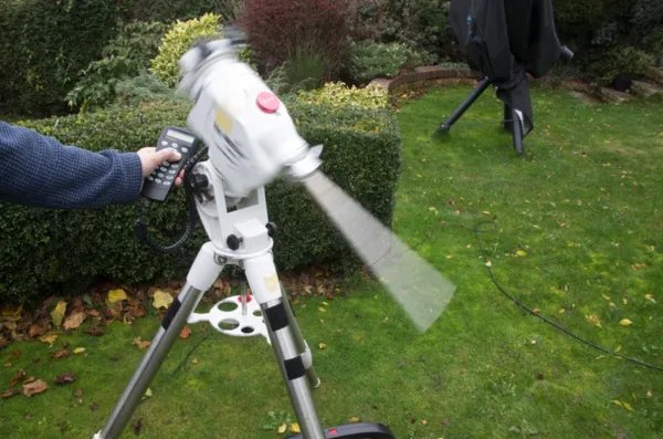 低成本入门天文摄影?这些二手设备购买心得了解一下!