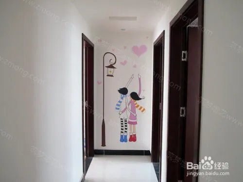 墙绘好项目值不值得去做？