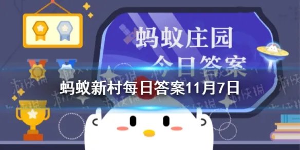 冬藏开始于什么时候 蚂蚁新村秋收冬藏