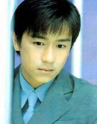 陈浩民老婆是谁？