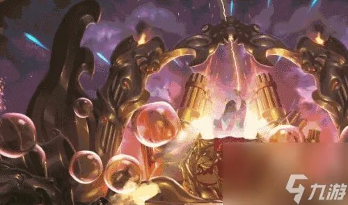 lol无限火力没了 lol无限火力没了么