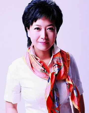 贺红梅老公宋昕问题扑朔迷离 盘点央视女主播的成长历程