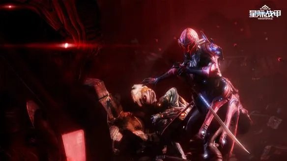 warframe被隐藏的信息任务怎么做