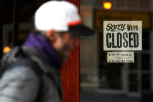 疫情爆发美国的做法