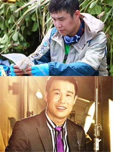 网曝小沈阳盖房搭灶台 网友称赞其自我生存能力强