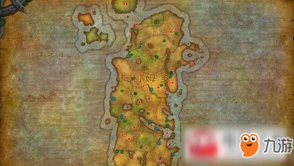 《魔兽世界》春节有哪些成就 2019全春节成就及完成方法一览