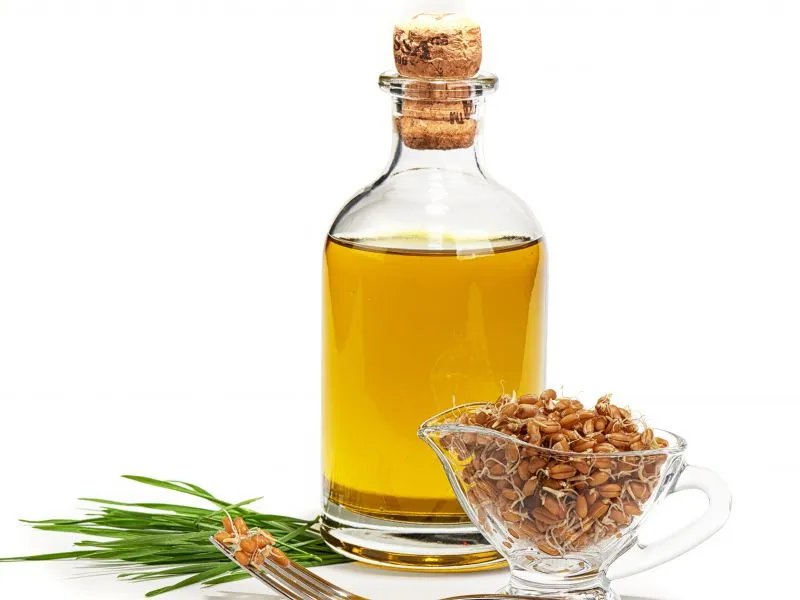 大豆油的营养价值