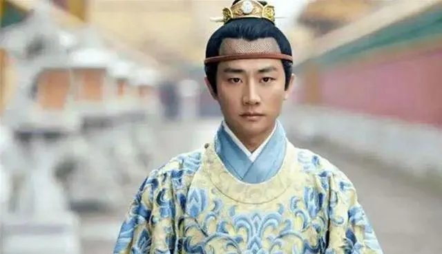 李世民为什么叫秦王