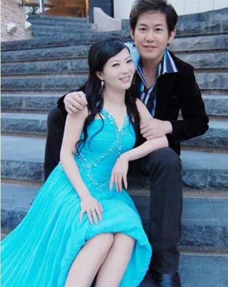 分析熊天平老婆杨洋个人资料 回顾两人幸福生活