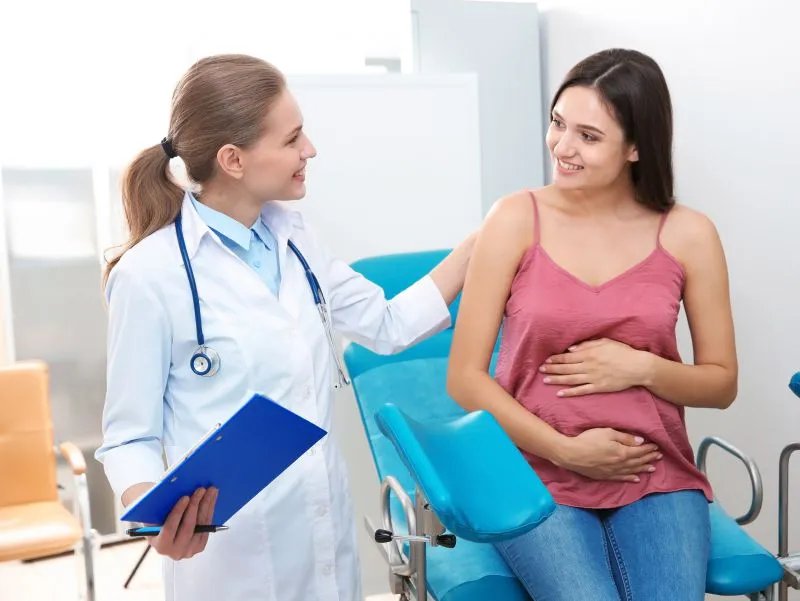 先天性风疹综合征的症状