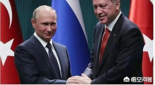 俄罗斯战机被土耳其击落,俄罗斯为什么不敢报复土耳其?