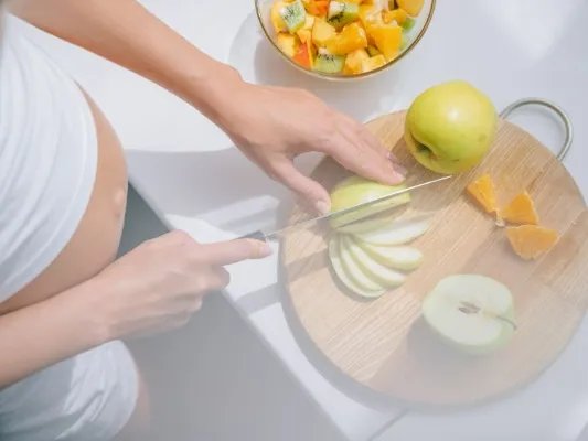 早餐吃什么营养又减肥